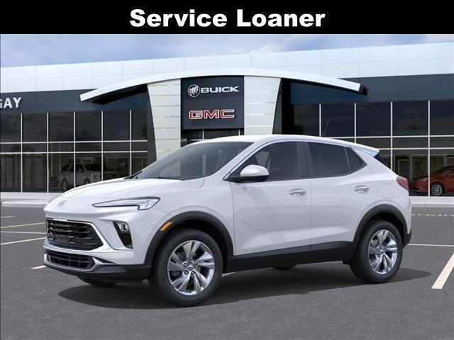 new 2026 Buick Encore GX car, priced at $26,480