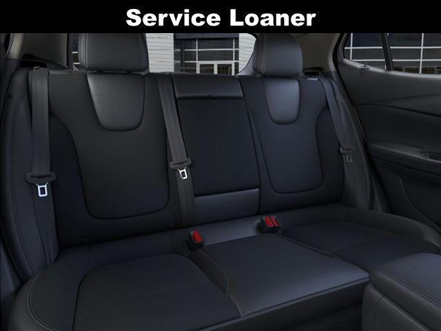 new 2026 Buick Encore GX car, priced at $26,480