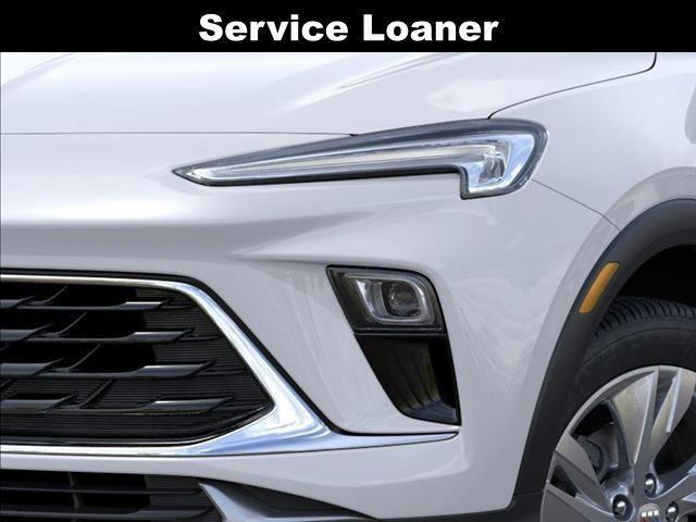 new 2026 Buick Encore GX car, priced at $26,480