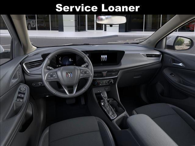 new 2026 Buick Encore GX car, priced at $26,480