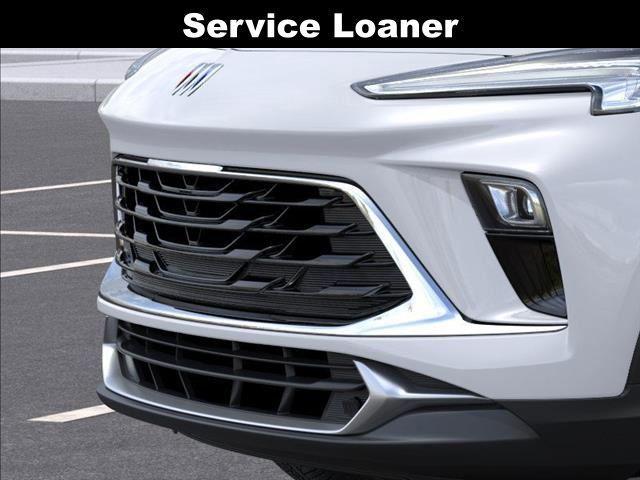 new 2026 Buick Encore GX car, priced at $26,480