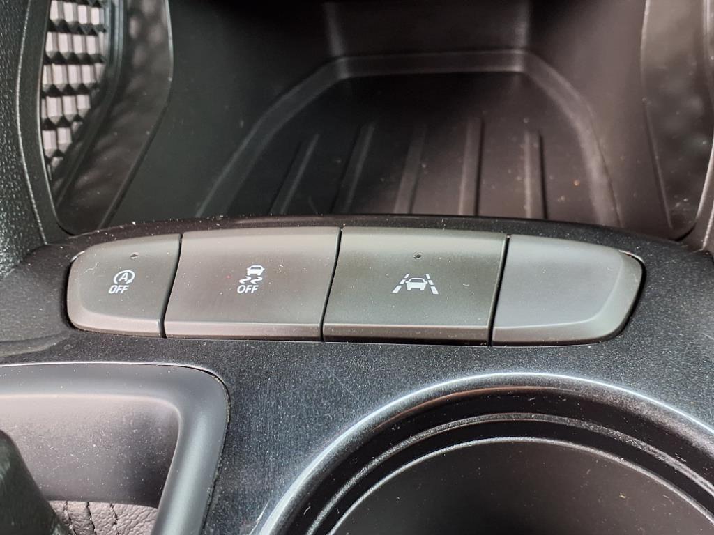 used 2021 Chevrolet TrailBlazer car, priced at $16,991