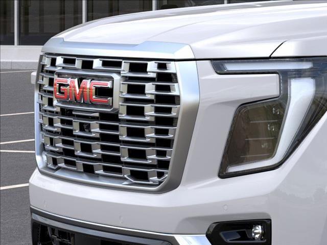 new 2025 GMC Yukon XL car, priced at $99,774