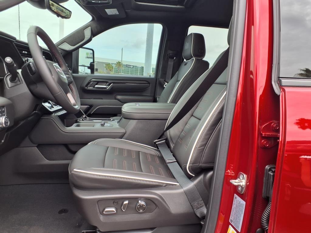 new 2025 GMC Sierra 2500 car, priced at $97,495
