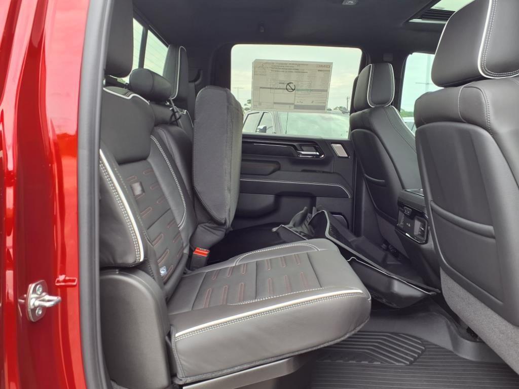 new 2025 GMC Sierra 2500 car, priced at $97,495