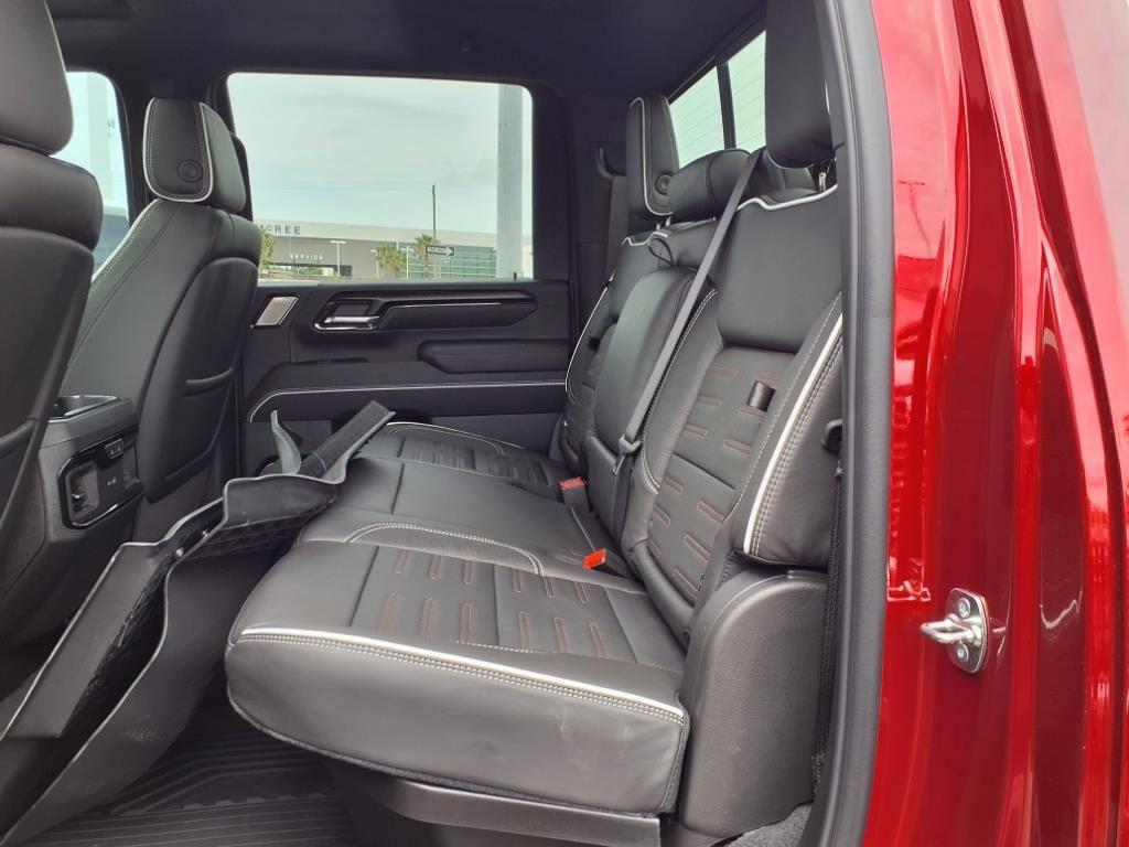 new 2025 GMC Sierra 2500 car, priced at $97,495