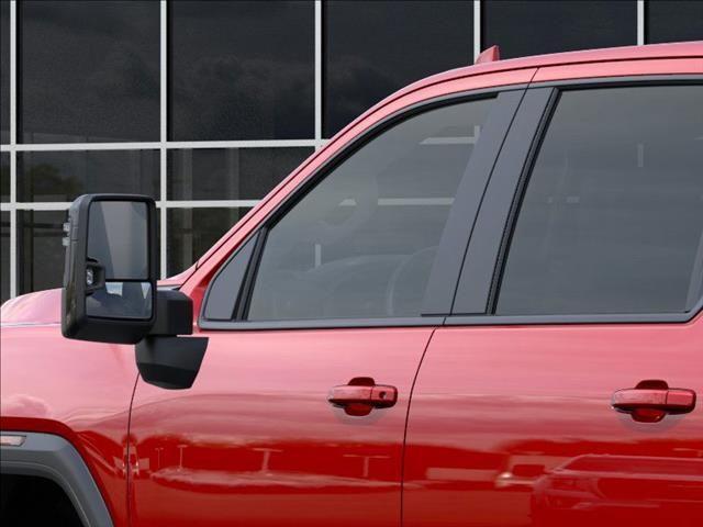 new 2025 GMC Sierra 2500 car, priced at $92,898