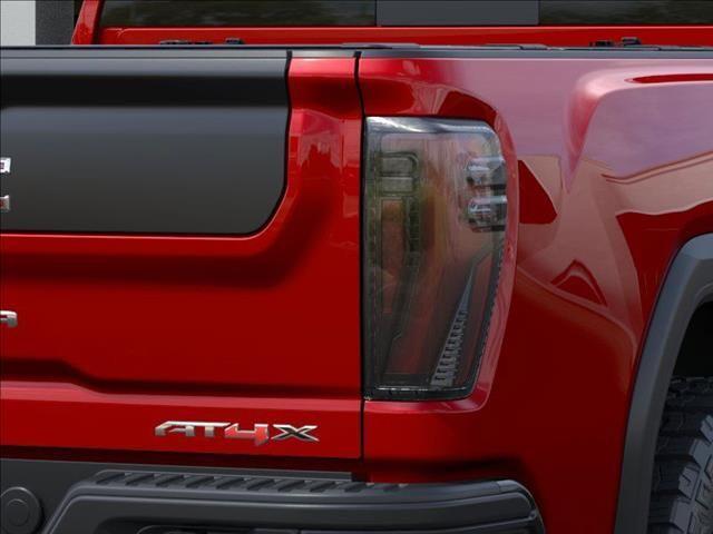 new 2025 GMC Sierra 2500 car, priced at $92,898
