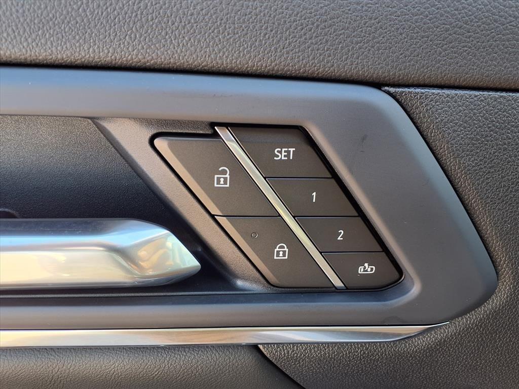 new 2026 GMC Terrain car, priced at $43,033