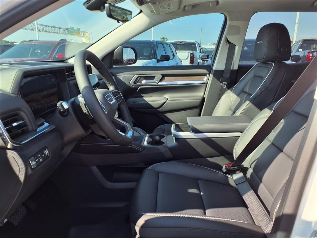 new 2026 GMC Terrain car, priced at $43,033