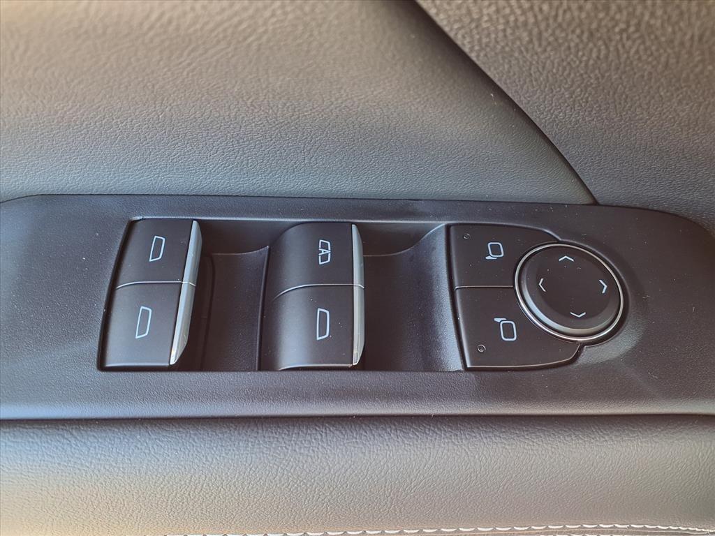 new 2026 GMC Terrain car, priced at $43,033
