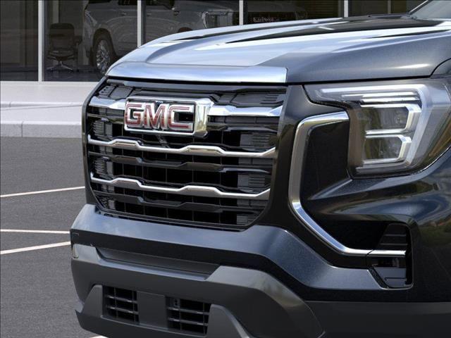 new 2025 GMC Terrain car, priced at $37,934