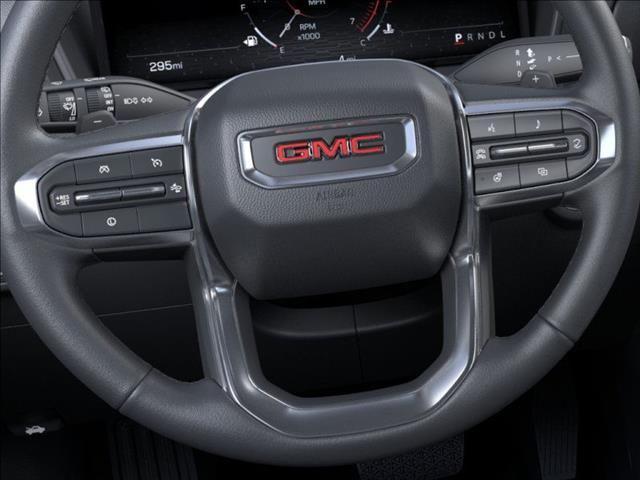 new 2025 GMC Terrain car, priced at $37,934