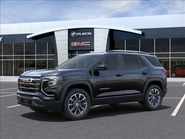 new 2025 GMC Terrain car, priced at $37,934