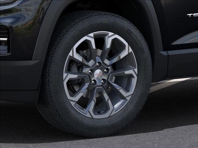 new 2025 GMC Terrain car, priced at $37,934