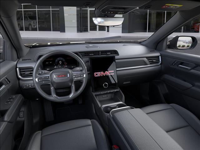 new 2025 GMC Terrain car, priced at $37,934