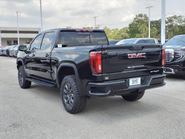 new 2024 GMC Sierra 1500 car, priced at $74,630