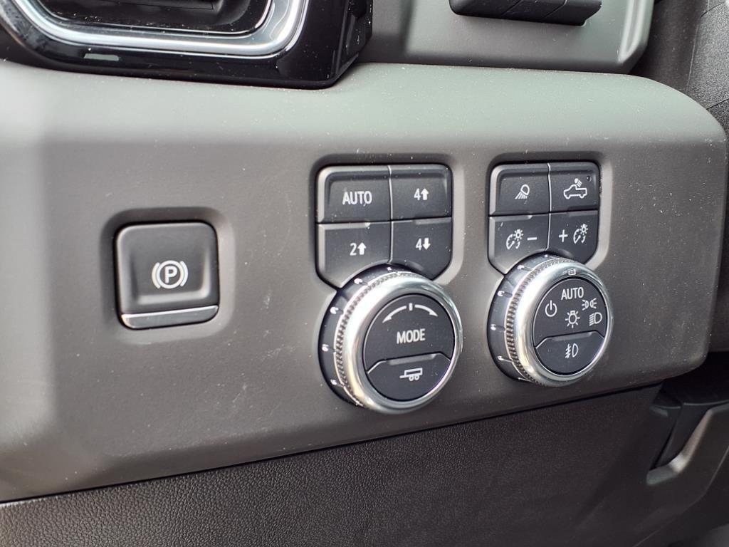 new 2025 GMC Sierra 2500 car, priced at $84,795