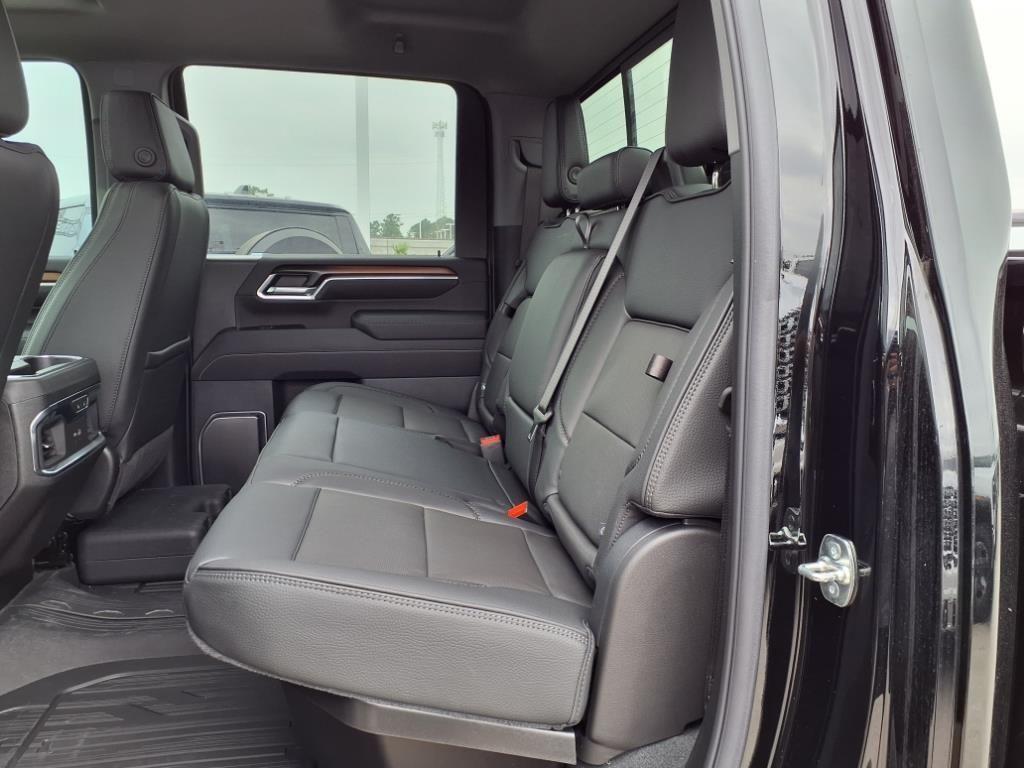 new 2025 GMC Sierra 2500 car, priced at $84,795