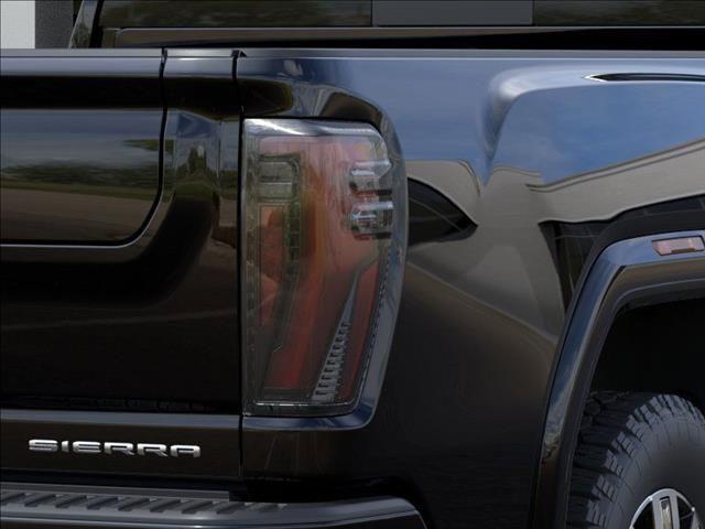 new 2025 GMC Sierra 2500 car, priced at $90,949