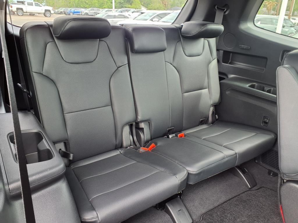 new 2025 Kia Telluride car, priced at $46,595