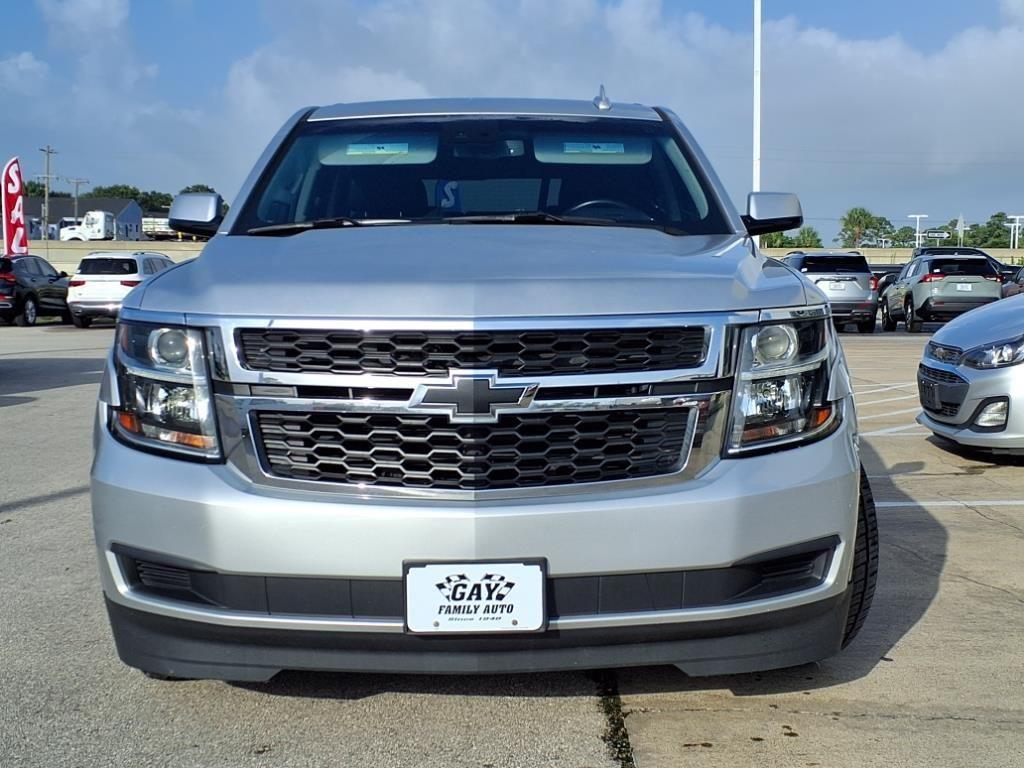 used 2019 Chevrolet Tahoe car, priced at $24,991
