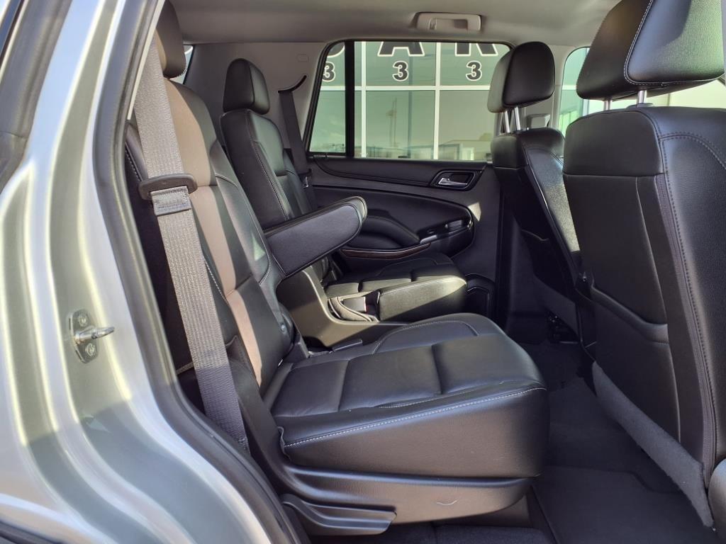 used 2019 Chevrolet Tahoe car, priced at $24,991