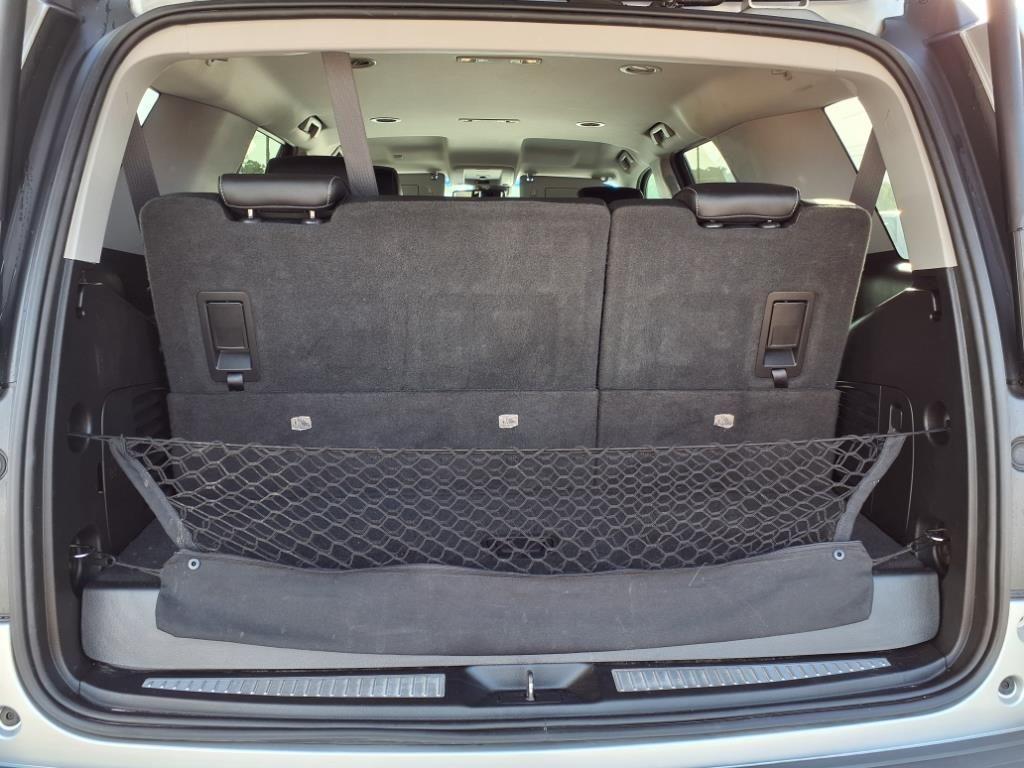 used 2019 Chevrolet Tahoe car, priced at $24,991