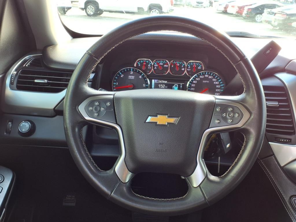 used 2019 Chevrolet Tahoe car, priced at $24,991