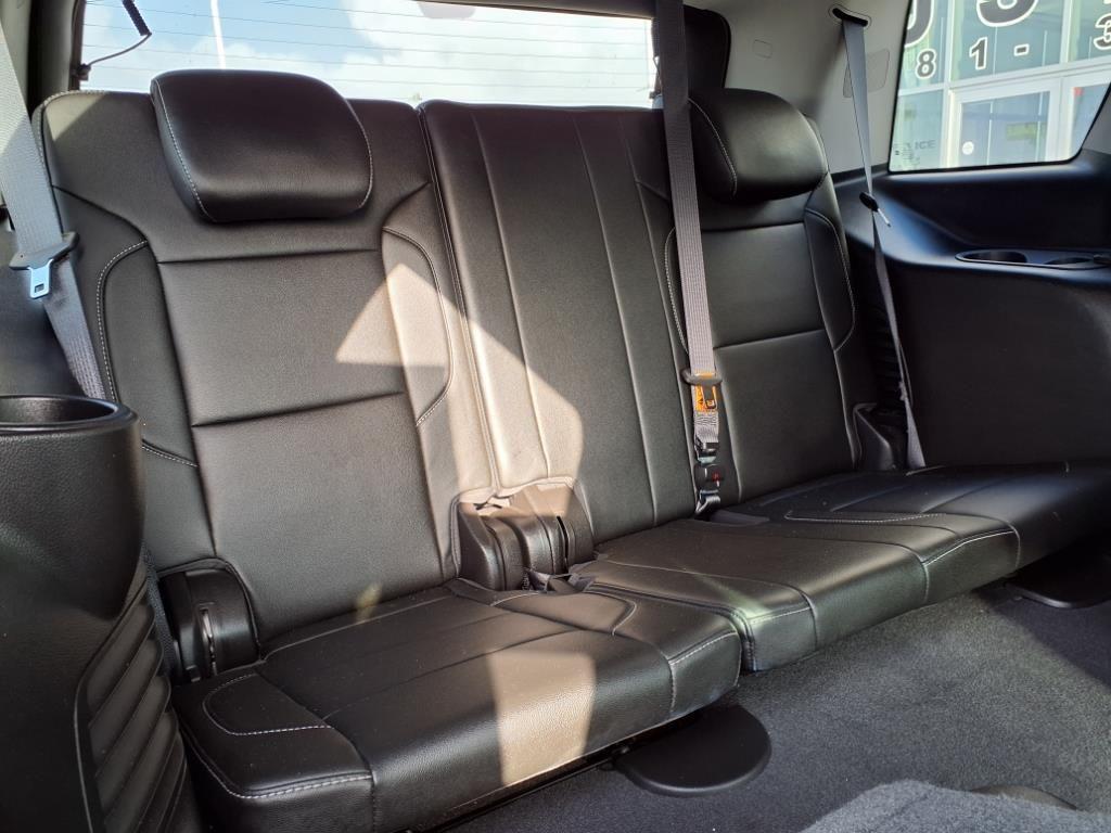 used 2019 Chevrolet Tahoe car, priced at $24,991