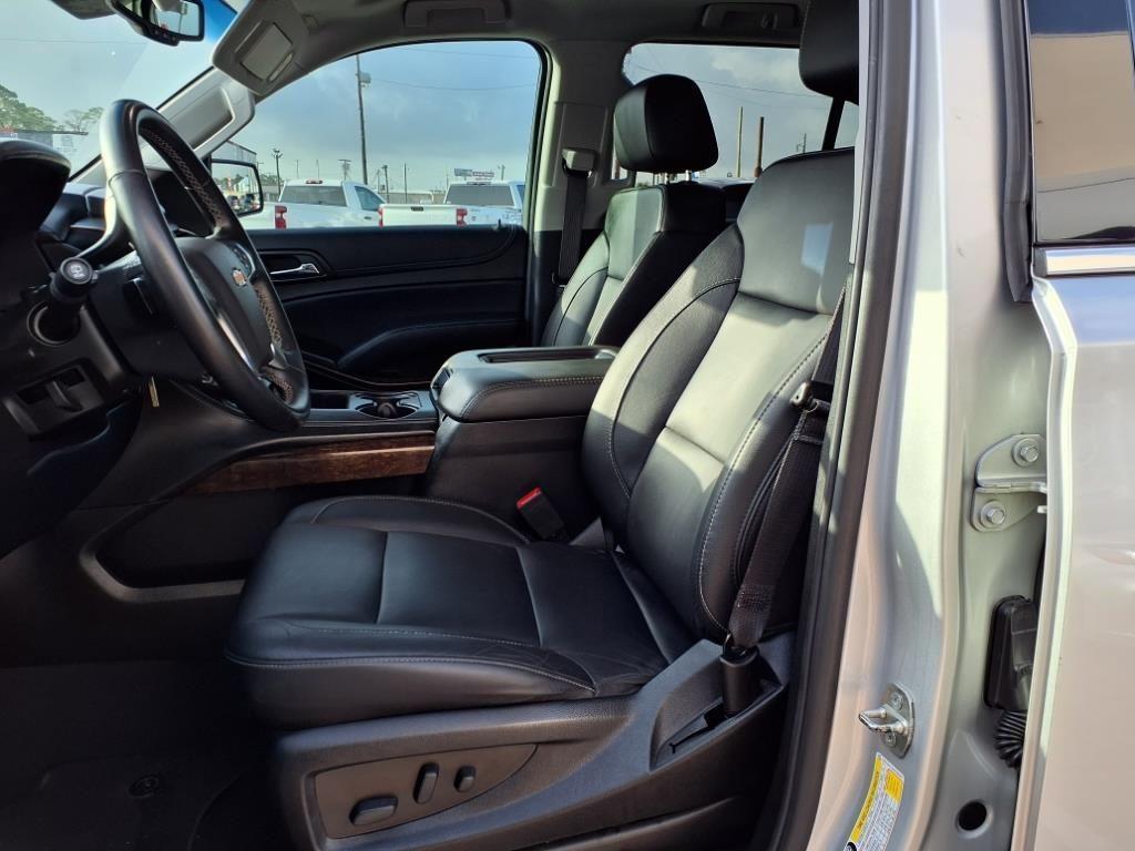 used 2019 Chevrolet Tahoe car, priced at $24,991