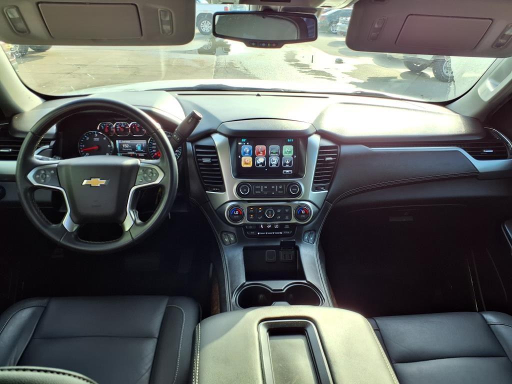 used 2019 Chevrolet Tahoe car, priced at $24,991