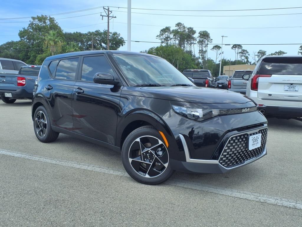 new 2025 Kia Soul car, priced at $25,070