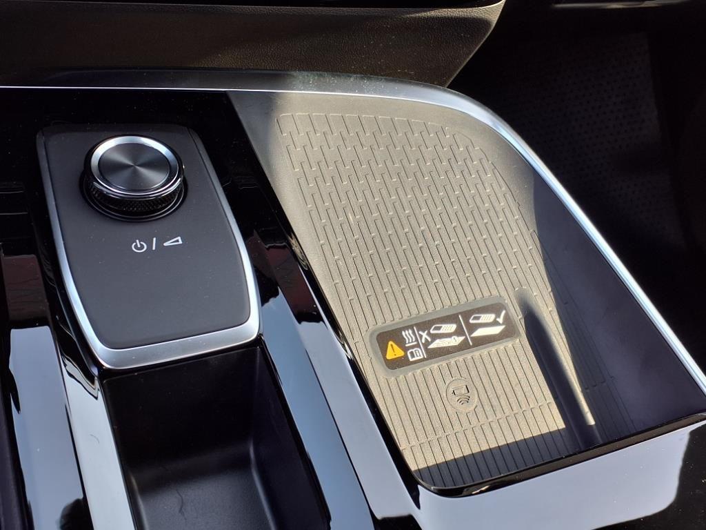 new 2025 Buick Enclave car, priced at $49,460