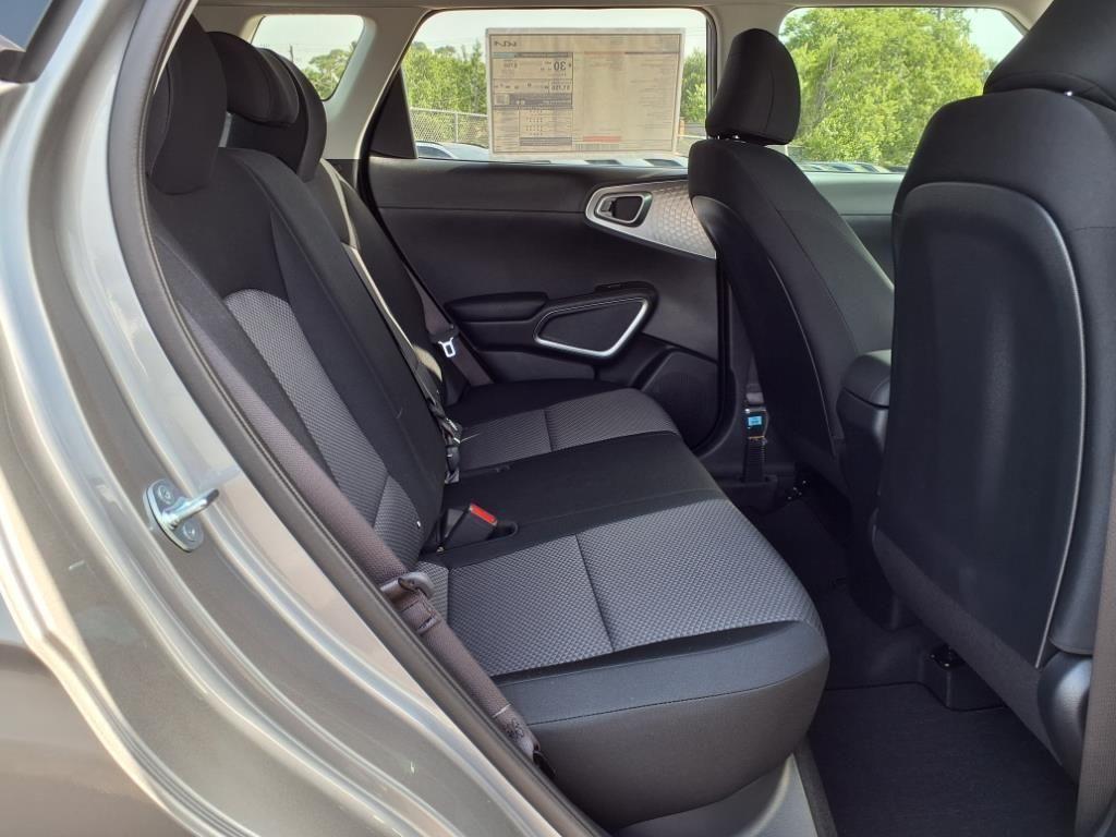 new 2025 Kia Soul car, priced at $21,503