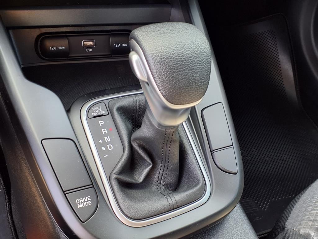 new 2025 Kia Soul car, priced at $21,503