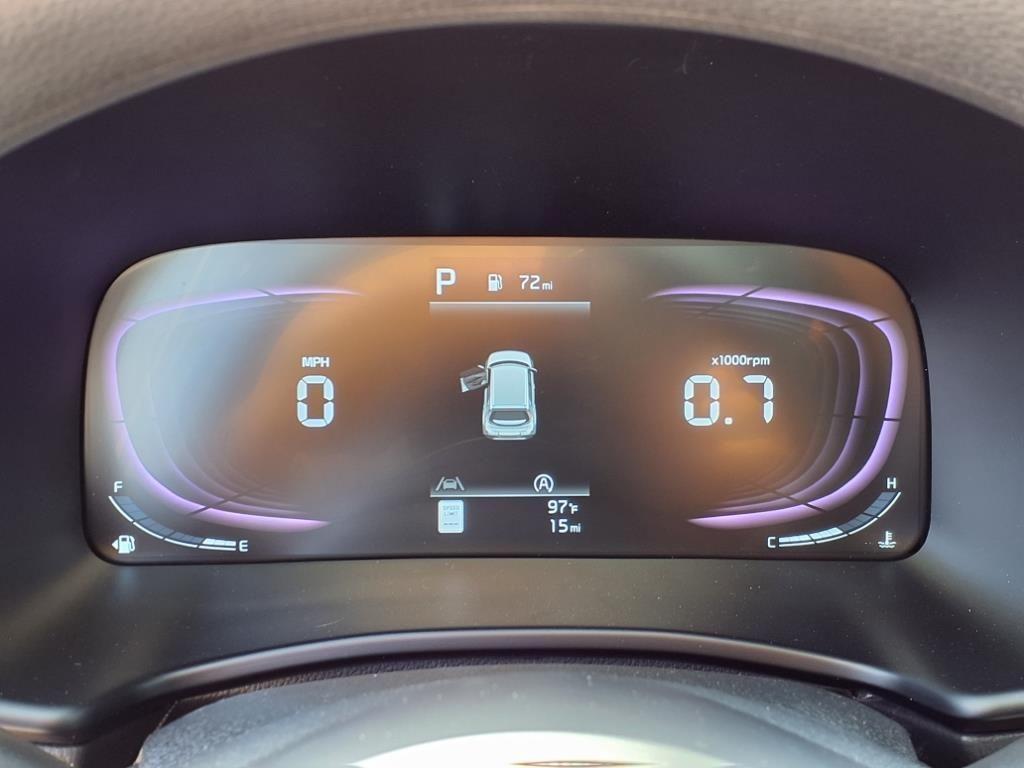 new 2025 Kia Soul car, priced at $21,503