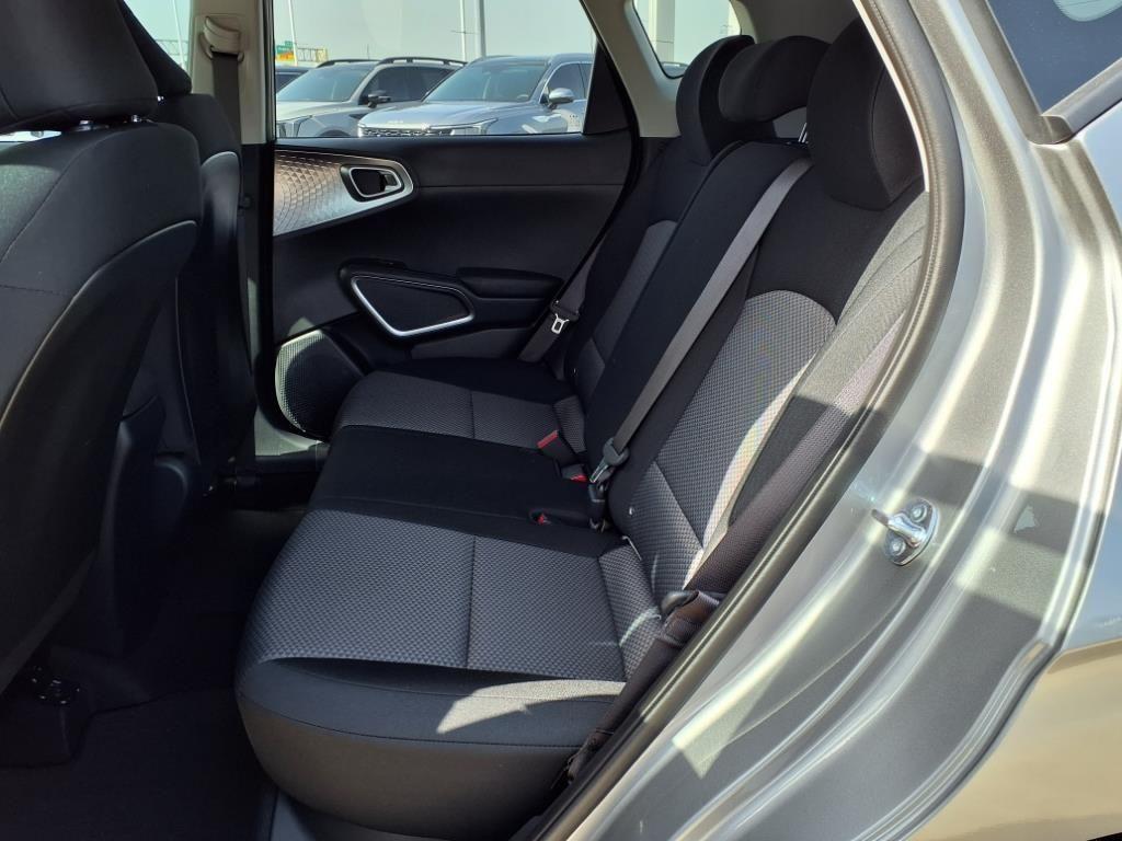 new 2025 Kia Soul car, priced at $21,503