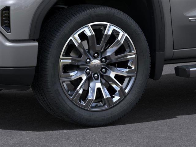 new 2025 GMC Sierra 1500 car, priced at $65,362