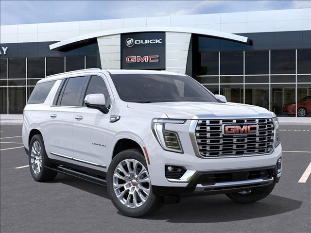 new 2026 GMC Yukon XL car, priced at $99,020
