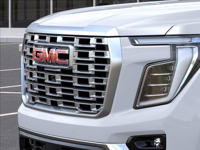 new 2026 GMC Yukon XL car, priced at $99,020