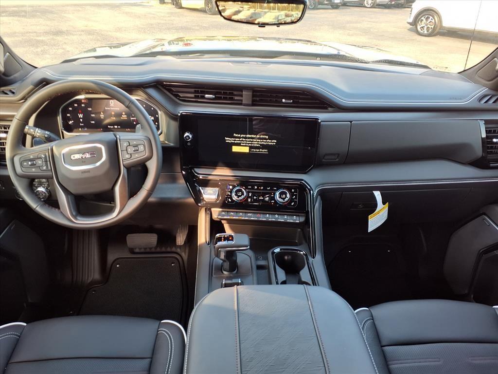 new 2026 GMC Sierra 1500 car, priced at $80,180