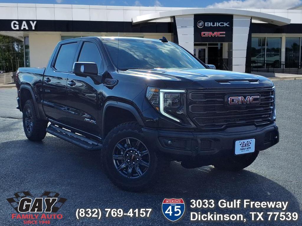 new 2026 GMC Sierra 1500 car, priced at $80,180