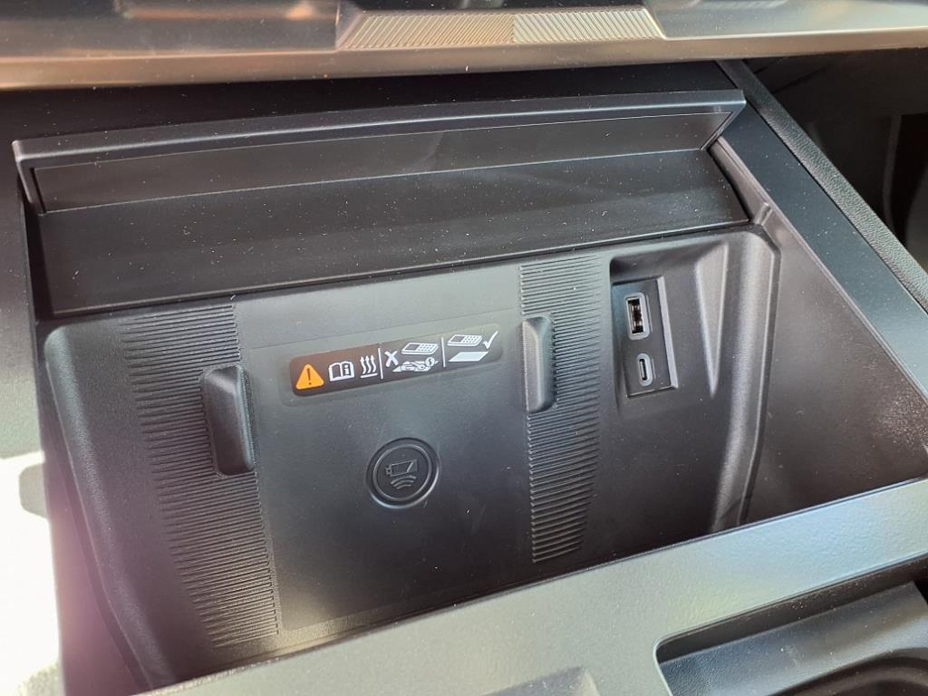 new 2025 GMC HUMMER EV SUV car, priced at $88,991