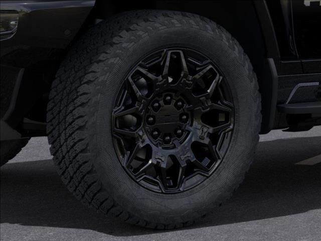 new 2025 GMC HUMMER EV SUV car, priced at $97,189