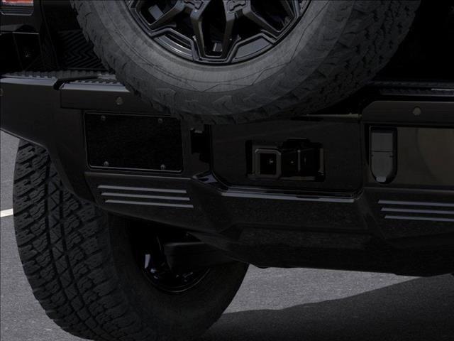 new 2025 GMC HUMMER EV SUV car, priced at $97,189