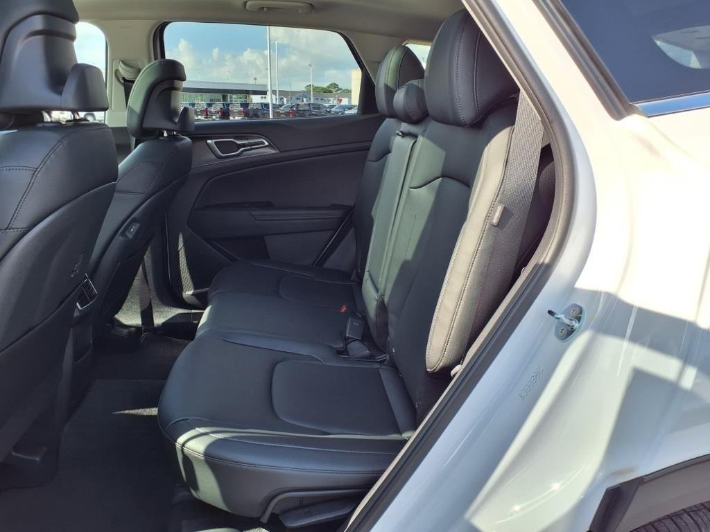 new 2026 Kia Sportage car, priced at $32,985