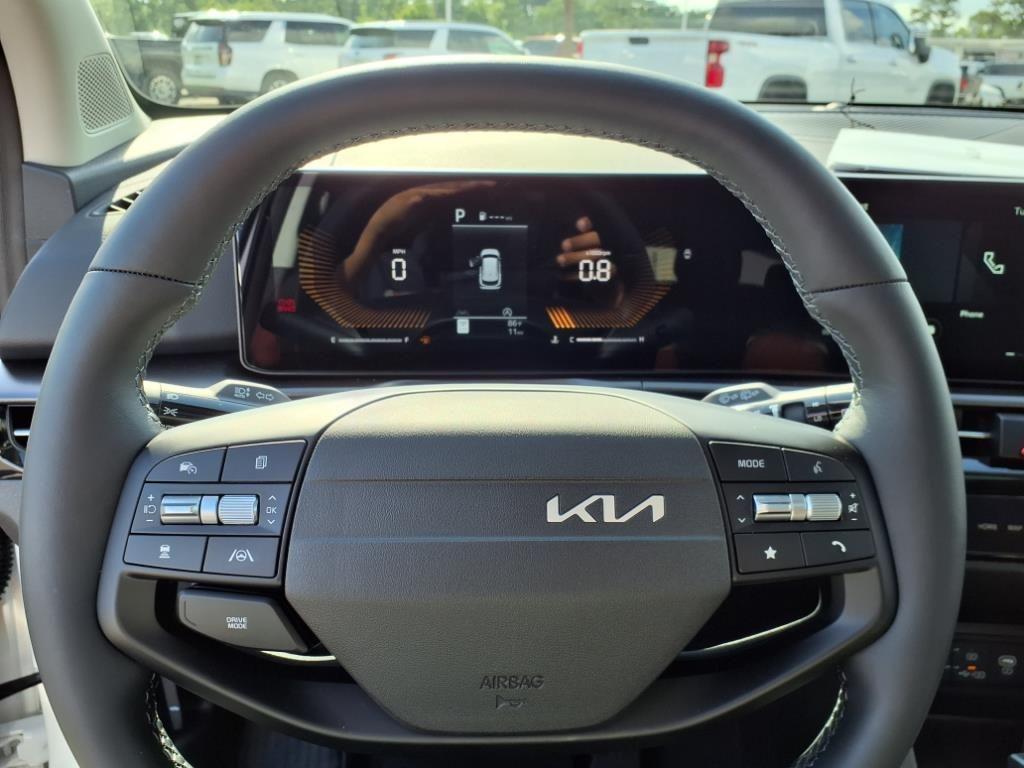 new 2026 Kia Sportage car, priced at $32,985