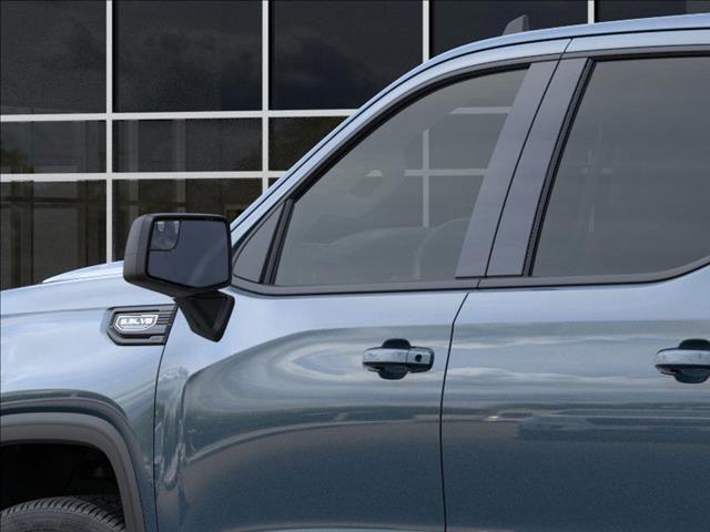 new 2025 GMC Sierra 1500 car, priced at $54,198
