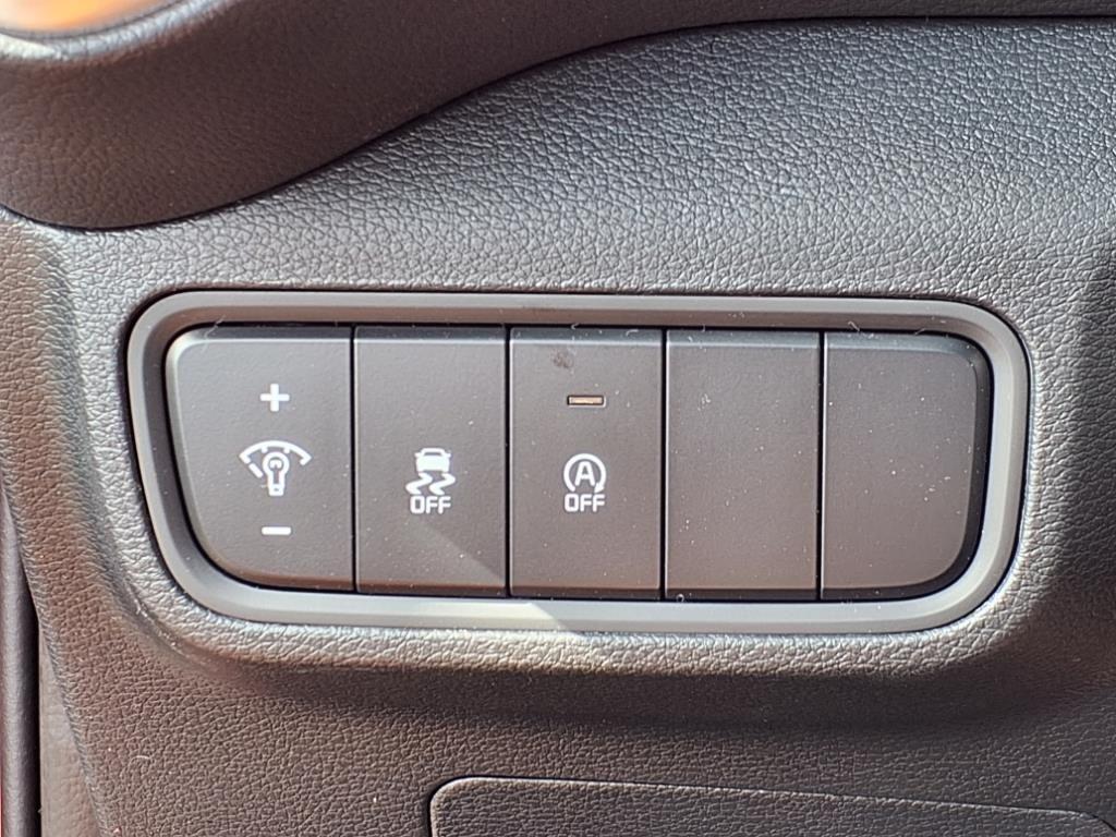 new 2025 Kia Soul car, priced at $21,203